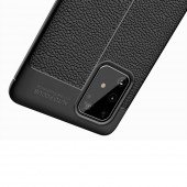 Силикон Auto Focus кожа для Samsung G970 Galaxy S10e Чорний Силикон Auto Focus кожа для Samsung G970 Galaxy S10e Чорний