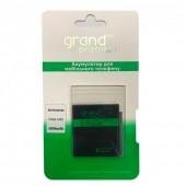 Аккумулятор Grand Premium Samsung G360/J200 (EB-BG360CBC)
