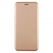 Чохол-книжка U-Like Best Xiaomi Redmi 12 Gold Чохол-книжка U-Like Best Xiaomi Redmi 12 Gold