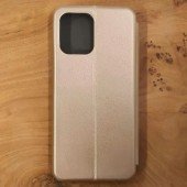 Чохол-книжка U-Like Best Xiaomi Redmi 12 Gold Чохол-книжка U-Like Best Xiaomi Redmi 12 Gold