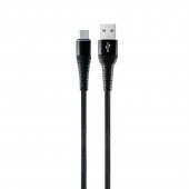 Кабель Gelius Pro Fast Speed 2 GP-UC05m MicroUSB Black (12 мес) Кабель Gelius Pro Fast Speed 2 GP-UC05m MicroUSB Black (12 мес)