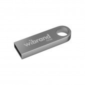 Накоптчувач Wibrand USB 2.0 16Gb Puma Сірий Накоптчувач Wibrand USB 2.0 16Gb Puma Сірий