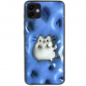 Накладка Prisma Fluffie для Samsung Galaxy A05 Pusheen