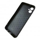 Накладка Prisma Fluffie для Samsung Galaxy A05 Pusheen