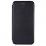 Чехол-книжка Book Cover U-Like Best Xiaomi Redmi Note 14 4G Black