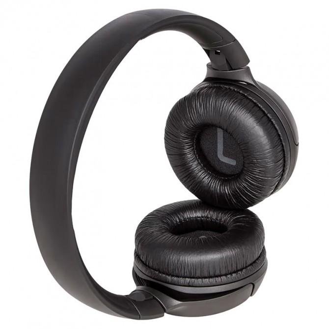 Наушники JBL T500 Black (JBLT500BLK)-2