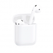 Наушники Stereo Bluetooth Headset Hoco EW91 ANC White