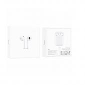Наушники Stereo Bluetooth Headset Hoco EW91 ANC White