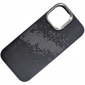 Чехол Mango with MagSafe for Iphone 17 Silver Чехол Mango with MagSafe for Iphone 17 Silver