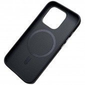 Чехол Mango with MagSafe for Iphone 17 Silver Чехол Mango with MagSafe for Iphone 17 Silver