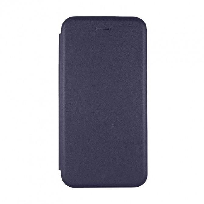 Чехол-книжка U-Like Best Samsung A107 Galaxy A10s 2019 Dark Blue