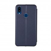 Чохол-книжка U-Like Best Samsung A107 Galaxy A10s 2019 Dark Blue Чохол-книжка U-Like Best Samsung A107 Galaxy A10s 2019 Dark Blue