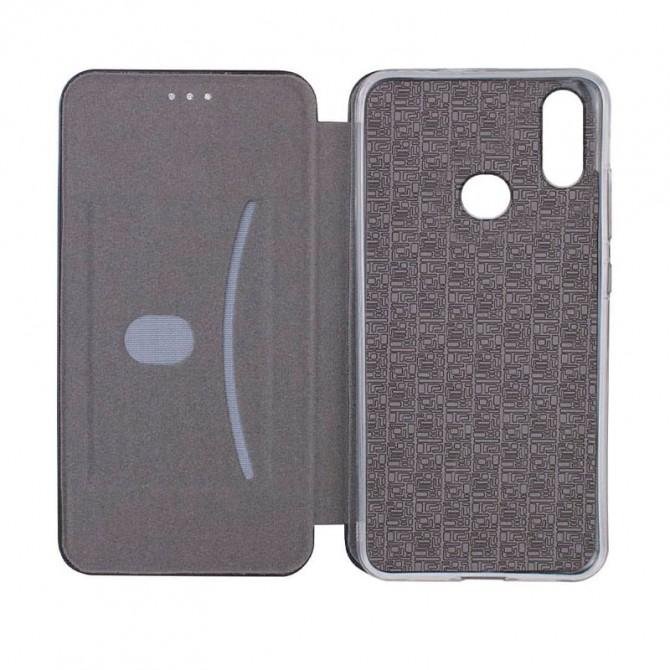 Чехол-книжка U-Like Best Samsung A107 Galaxy A10s 2019 Dark Blue-2