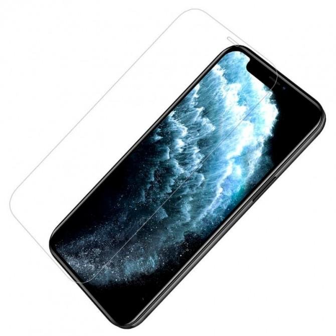 Защитное стекло для APPLE iPhone 12 Pro (0.3 мм, 2.5D)-1