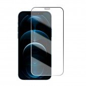 Защитное стекло для APPLE iPhone 12 Pro Max (0.3 мм, 2.5D) Защитное стекло для APPLE iPhone 12 Pro Max (0.3 мм, 2.5D)