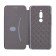 Чохол книжка U-Like Best Xiaomi Redmi 8 Dark Blue