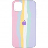 Чехол Colorfull Soft Case iPhone 11 Pro Marshmellow Чехол Colorfull Soft Case iPhone 11 Pro Marshmellow