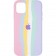 Colorfull Soft Case iPhone 11 Pro Marshmellow