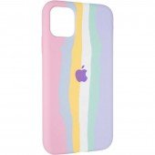 Чехол Colorfull Soft Case iPhone 11 Pro Marshmellow Чехол Colorfull Soft Case iPhone 11 Pro Marshmellow