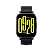 Смарт годинник Xiaomi Redmi Watch 5 Active Black (BHR8790GL)