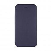 Чехол книжка U-Like Best Xiaomi Redmi 10 Dark Blue