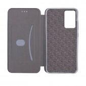 Чехол книжка U-Like Best Xiaomi Redmi 10 Dark Blue