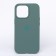 Оригінальний силіконовий чохол для iPhone 11 Pro Max Шавлія