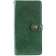 Чохол-книжка GETMAN Gallant for Xiaomi Redmi Note 10 /Note 10S Green