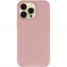 Силіконовий чохол для iPhone 13 Pro Бежевий FULL (NO LOGO)