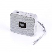 Портативная колонка WALKER WSP-100 grey Портативная колонка WALKER WSP-100 grey