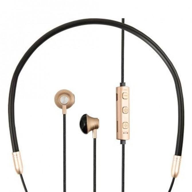 Наушники Gelius Ultra Upbeat GL-HB-008U Gold