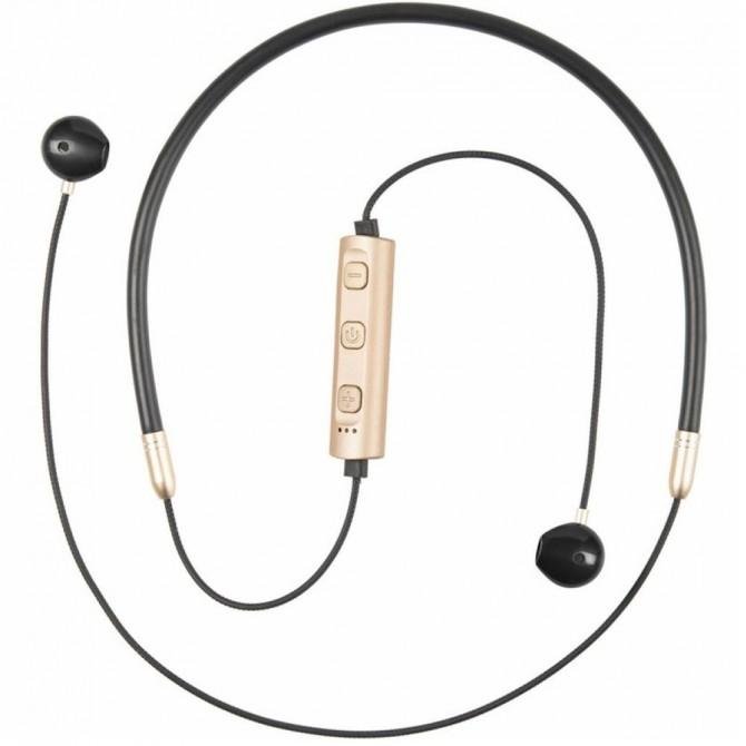 Наушники Gelius Ultra Upbeat GL-HB-008U Gold-1