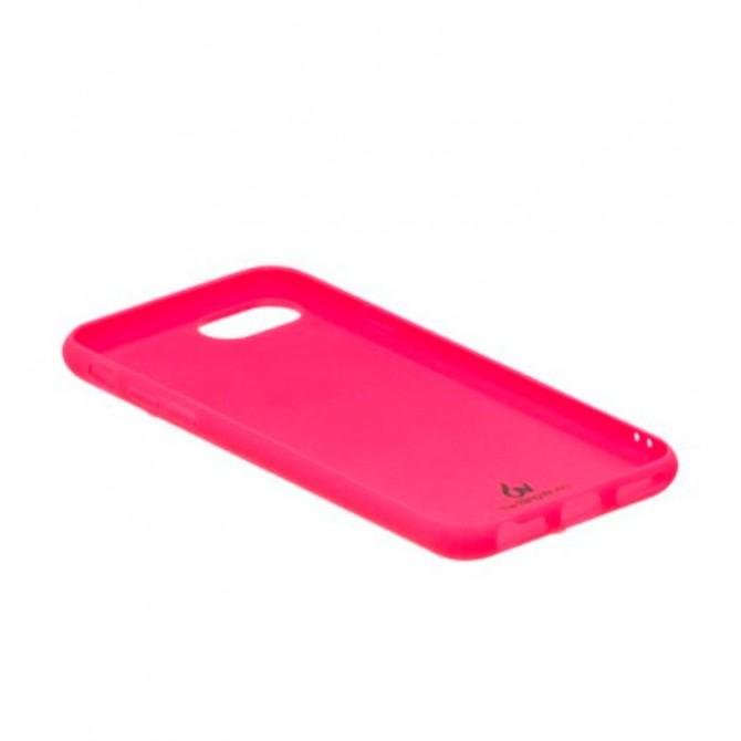 Чехол Bling World Stone for Apple Iphone 7/8/SE Розовый-1