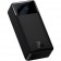 Додаткова батарея Baseus Bipow Digital Display (30000mAh) 20W Black (PPDML-N01)