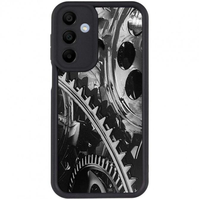 TPU чохол Prestige для Samsung Galaxy A05s Gears