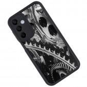TPU чохол Prestige для Samsung Galaxy A05s Gears