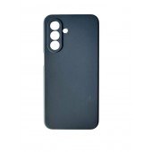 Чехол Soft Case Samsung A176 Galaxy A17 5G Темно Синий FULL Чехол Soft Case Samsung A176 Galaxy A17 5G Темно Синий FULL