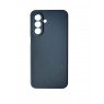 Чехол Soft Case Samsung A176 Galaxy A17 5G Темно Синий FULL