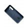 Чехол Soft Case Samsung A176 Galaxy A17 5G Темно Синий FULL