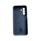 Чехол Soft Case Samsung A176 Galaxy A17 5G Темно Синий FULL Чехол Soft Case Samsung A176 Galaxy A17 5G Темно Синий FULL