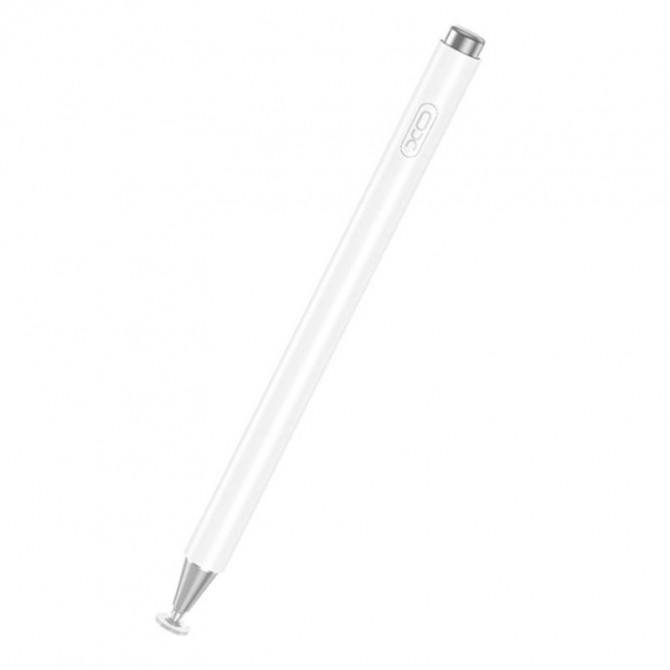 Стілус XO ST-09 Universal Білий-1