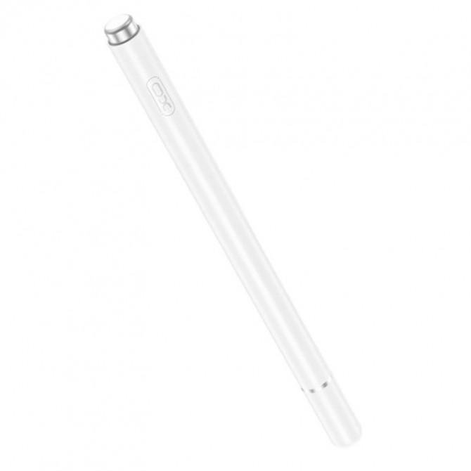 Стілус XO ST-09 Universal Білий-2