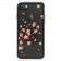 Чохол Kingxbar Flora Series для iPhone 7/8 Sakura Чорний