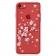 Чохол Kingxbar Flora Series для iPhone 7/8 Sakura Червоний