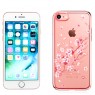 Чехол Kingxbar Flora Series для iPhone 7/8 Sakura Rose Gold
