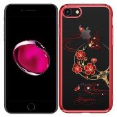 Чехол Kingxbar Elegant Series для iPhone 7/8 Calla Lily Чехол Kingxbar Elegant Series для iPhone 7/8 Calla Lily