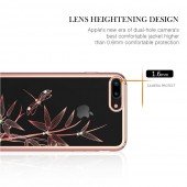 Чохол Kingxbar Elegant Series для iPhone 7 Plus/8 Plus Бамбук Чохол Kingxbar Elegant Series для iPhone 7 Plus/8 Plus Бамбук