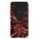 Чехол Kingxbar Flying Series для iPhone X Red