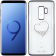 Чохол Kingxbar Diamond Series для Samsung G965 Galaxy S9 Plus Heart Чорний