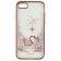Чехол Kingxbar Swan Series для iPhone 7/8 Red